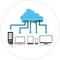 Hybrid Cloud Service
