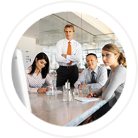 Instant meetings