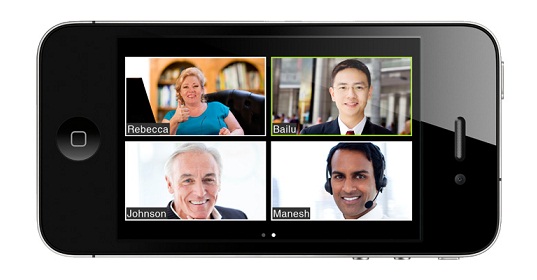 accessibility screen reader zoom web conferencing