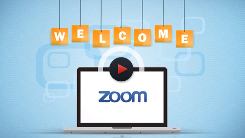 zoom cloud meetings login