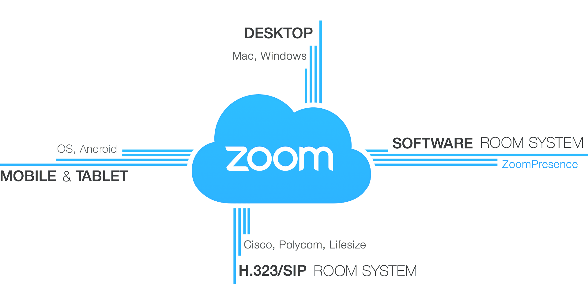 Us zoom Video Conferencing,