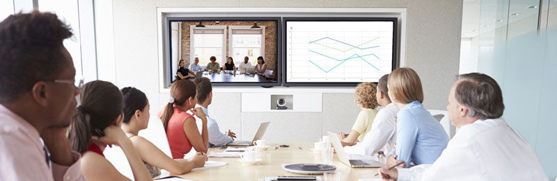 Zoom Rooms Video Conference Room Solutions - Zoom