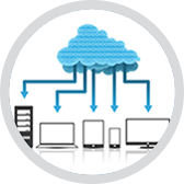 Hybrid Cloud Service
