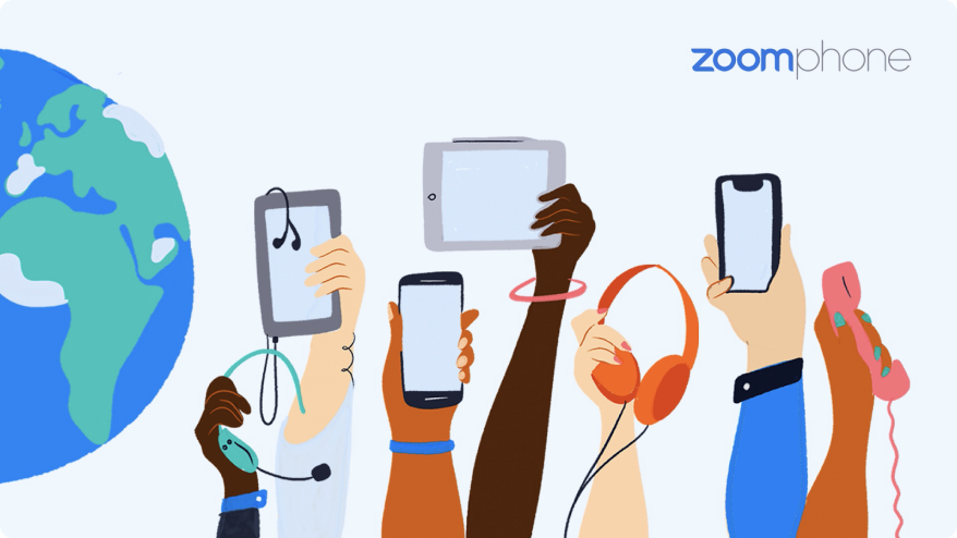 zoom phone desktop app download